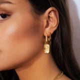 Boucles Ikita Paris - Cléophée