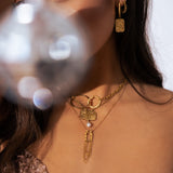 Collier Ikita Paris - Tacelia