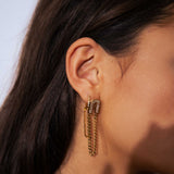 Boucles Ikita Paris - Sphera