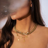 Collier Ikita Paris - Béaliz