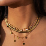 Collier Ikita Paris - Romancia