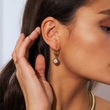 Boucles Ikita Paris - Aglaïa