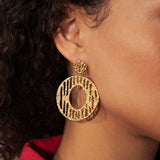 Boucles Ikita Paris - Mirhaelle