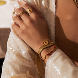 Bracelet Ikita Paris - Romancia