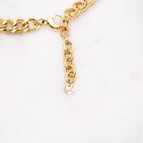 Collier Ikita Paris - Marellina