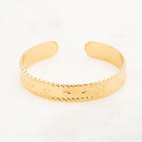 Bracelet Ikita Paris - Jonc Galadrielle