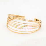 Bracelet Ikita Paris - Jonc Aristina
