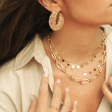 Collier Ikita Paris - Berthilian