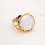Bague Ikita Paris - Merysane