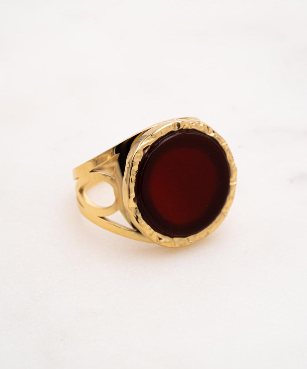 Bague Ikita Paris -  Merysane