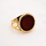 Bague Ikita Paris - Merysane
