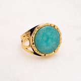 Bague Ikita Paris - Merysane