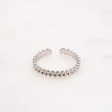 Bague Ikita Paris - Roxie