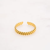 Bague Ikita Paris - Roxie