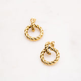 Boucles Ikita Paris - Arabella