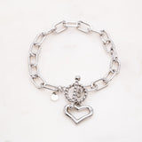 Bracelet Ikita Paris - Giulietta