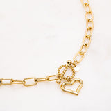 Collier Ikita Paris - Giulietta