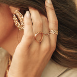 Bague Ikita Paris - Névéalie