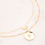 Collier Ikita Paris - Lanadel