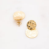 Boucles Ikita Paris - Arizonelle