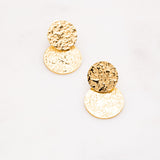 Boucles Ikita Paris - Arizonelle