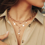 Collier Ikita Paris - Berthilio