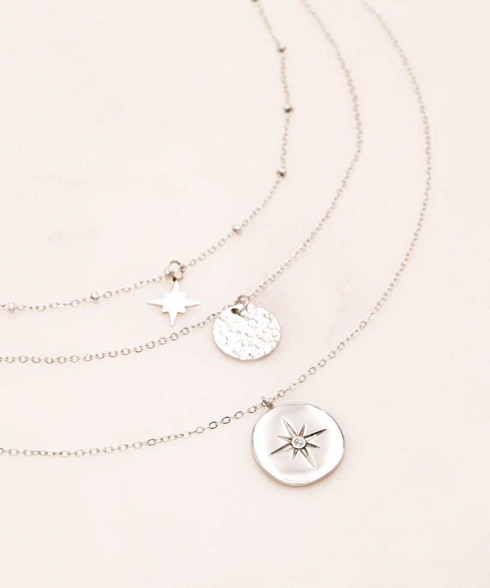 Collier Ikita Paris -  Lanakan