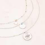 Collier Ikita Paris - Lanakan