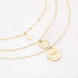 Collier Ikita Paris - Lanakan