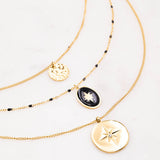 Collier Ikita Paris - Asteriela