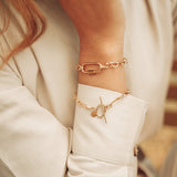 Bracelet Ikita Paris - Cynorina