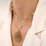 Collier Ikita Paris - Méloma