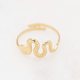 Bague Ikita Paris - Clélya