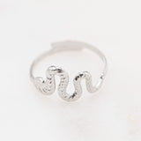 Bague Ikita Paris - Clélya