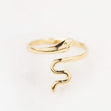 Bague Ikita Paris - Cleyden