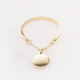Bague Ikita Paris - Suzanne