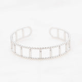 Bracelet Ikita Paris - Jonc Castille