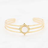 Bracelet Ikita Paris - Jonc Navella