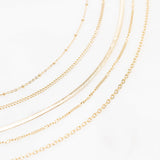 Collier Ikita Paris - Bellucia