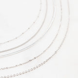 Collier Ikita Paris - Bellucia