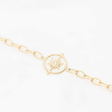 Bracelet Ikita Paris - Silas