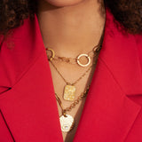 Collier Ikita Paris - Cléophée