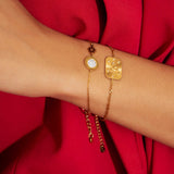 Bracelet Ikita Paris - Cléophée