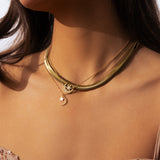 Collier Ikita Paris - Talitha