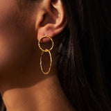 Boucles Ikita Paris - Kanelora