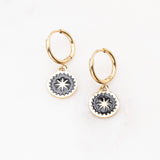 Boucles Ikita Paris - mini stella