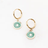 Boucles Ikita Paris - mini stella