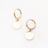 Boucles Ikita Paris - mini stella