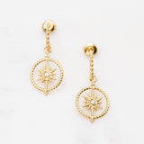 Boucles Ikita Paris - Silas