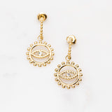 Boucles Ikita Paris - Léonine